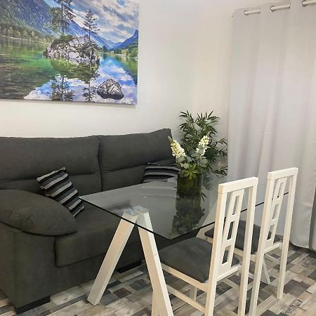 Holidays2Benalmadena Siroco Parking And Balcony Apartment Екстериор снимка