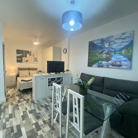 Holidays2Benalmadena Siroco Parking And Balcony Apartment Екстериор снимка