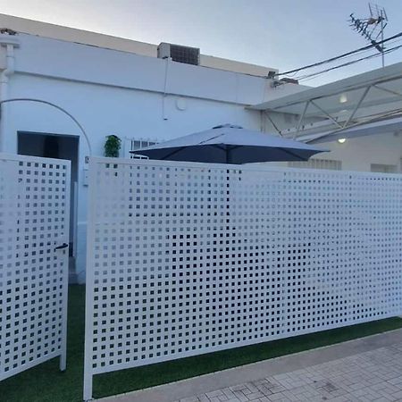 Holidays2Benalmadena Siroco Parking And Balcony Apartment Екстериор снимка