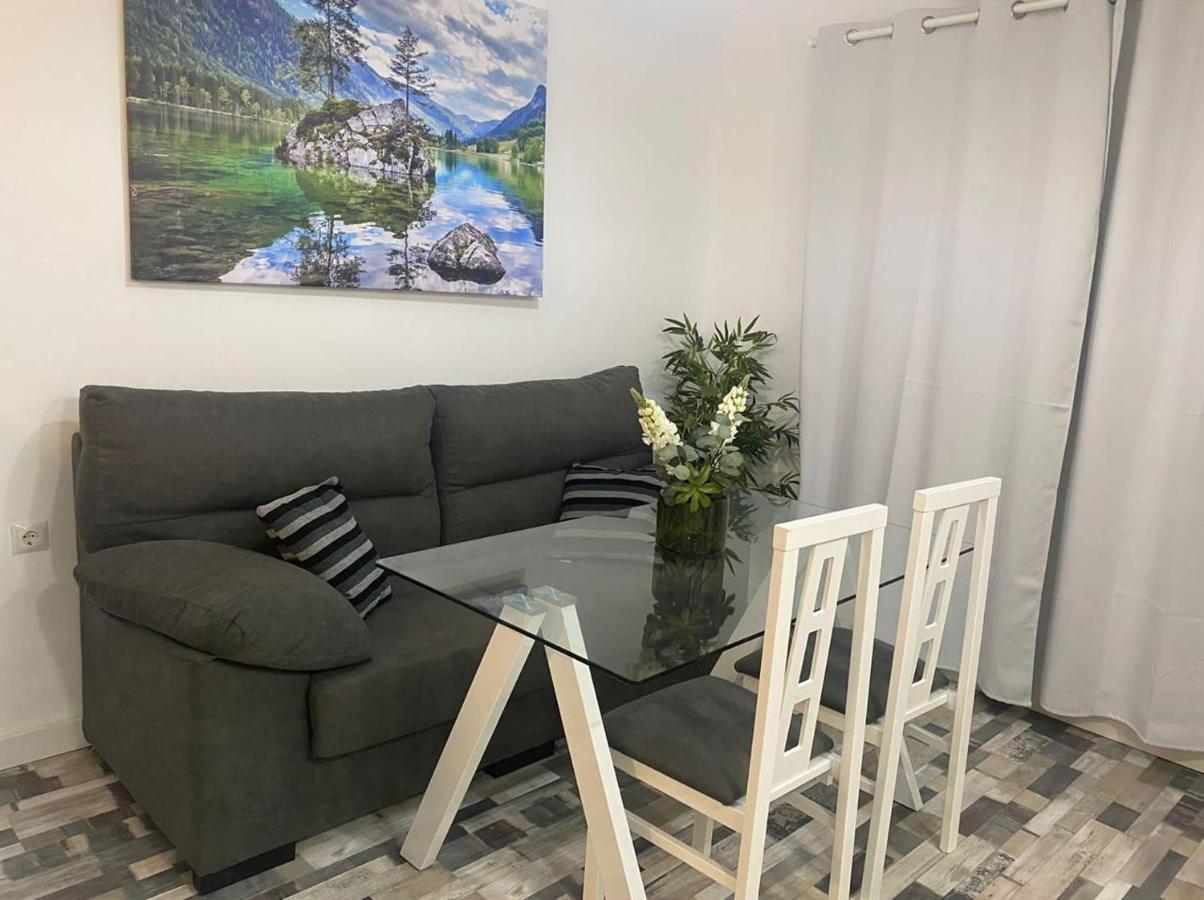 Holidays2Benalmadena Siroco Parking And Balcony Apartment Екстериор снимка
