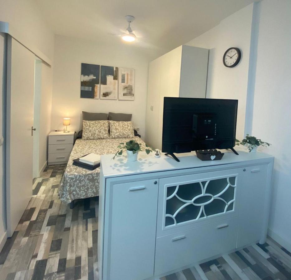 Holidays2Benalmadena Siroco Parking And Balcony Apartment Екстериор снимка