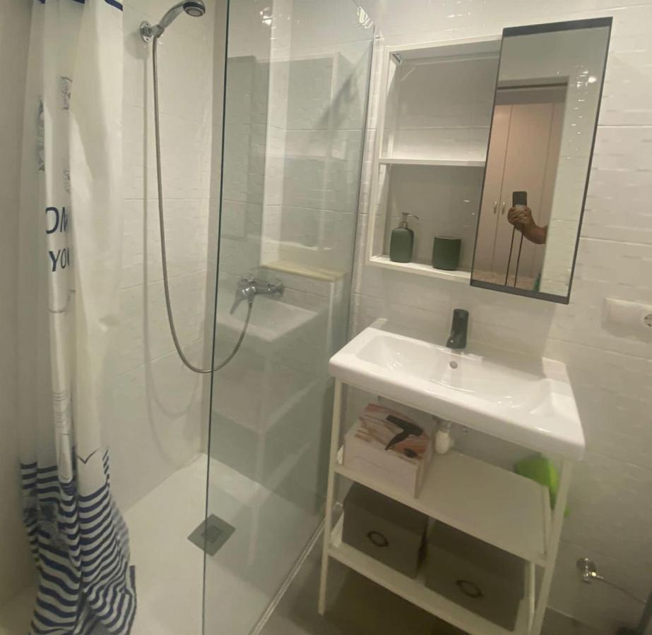 Holidays2Benalmadena Siroco Parking And Balcony Apartment Екстериор снимка