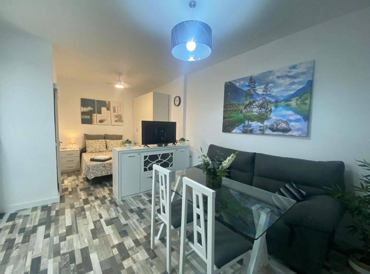 Holidays2Benalmadena Siroco Parking And Balcony Apartment Екстериор снимка