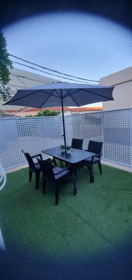 Holidays2Benalmadena Siroco Parking And Balcony Apartment Екстериор снимка