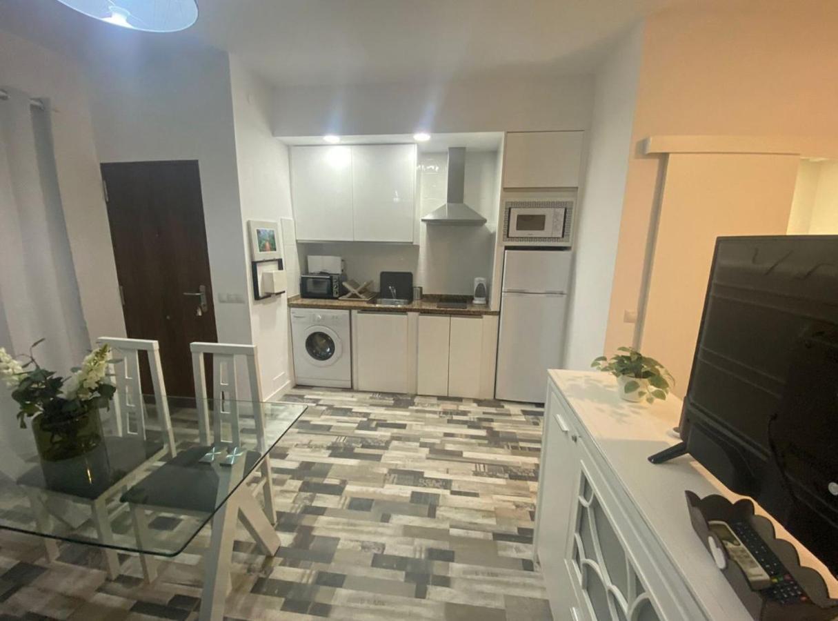 Holidays2Benalmadena Siroco Parking And Balcony Apartment Екстериор снимка